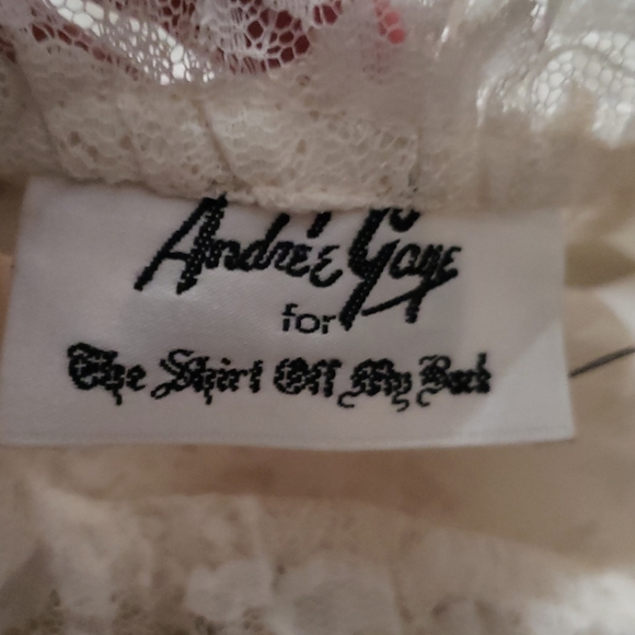 Vintage Victorian style blouse - Picture 10 of 10